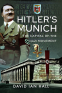 Cover Image: Hitler's Munich