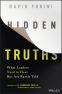 Cover Image: Hidden Truths