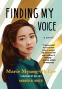 Cover Image: Finding My Voice