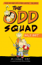 Cover Image: The Odd Squad, Bully Bait