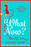 Cover Image: What Now?