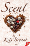 Cover Image: Scent