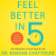 Cover Image: Feel Better in 5