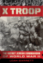 Cover Image: X Troop
