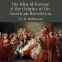 Cover Image: The Idea of Europe and the Origins of the American Revolution