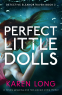 Cover Image: Perfect Little Dolls