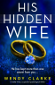 Cover Image: His Hidden Wife