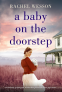 Cover Image: A Baby on the Doorstep