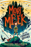 Cover Image: Mort the Meek and the Ravens' Revenge