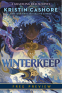 Cover Image: Winterkeep