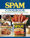 Cover Image: The Ultimate Spam Cookbook