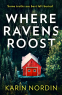 Cover Image: Where Ravens Roost