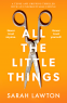 Cover Image: All The Little Things