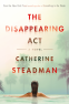 Cover Image: The Disappearing Act
