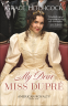 Cover Image: My Dear Miss Dupré