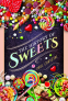 Cover Image: The History of Sweets