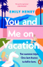 Cover Image: You and Me on Vacation
