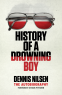 Cover Image: History of a Drowning Boy