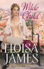 Cover Image: Wilde Child