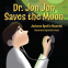 Cover Image: Dr. Jon Jon Saves the Moon