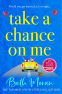 Cover Image: Take a Chance on Me