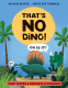 Cover Image: That's No Dino!