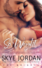 Cover Image: So Wright