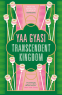 Cover Image: Transcendent Kingdom