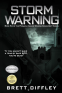 Cover Image: Storm Warning