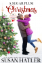 Cover Image: A Sugar Plum Christmas
