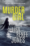 Cover Image: Murder Girl