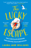 Cover Image: The Lucky Escape