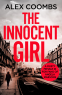 Cover Image: The Innocent Girl