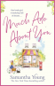 Cover Image: Much Ado About You