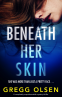 Cover Image: Beneath Her Skin