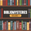 Cover Image: Bibliomysteries Volume 1
