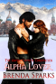Cover Image: Alpha Lover
