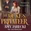 Cover Image: The Duke's Privateer