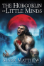 Cover Image: The Hobgoblin of Little Minds