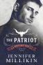 Cover Image: The Patriot