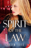 Cover Image: Spirit of the Law