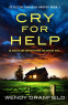 Cover Image: Cry For Help (Detective Madison Harper Book 2)