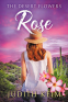 Cover Image: The Desert Flowers - Rose