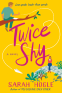 Cover Image: Twice Shy