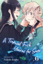 Cover Image: A Tropical Fish Yearns for Snow, Vol. 6