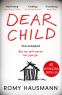 Cover Image: Dear Child