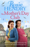 Cover Image: The Mother's Day Club