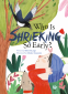 Cover Image: Who Is Shrieking So Early?