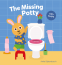 Cover Image: The Missing Potty