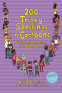 Cover Image: 200 Tricky Spellings in Cartoons
